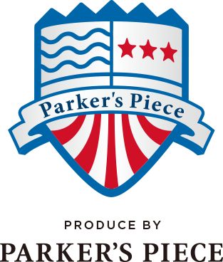 PARKER'S PIECE